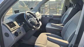 VOLKSWAGEN MULTIVAN T5 --- 126 000KM --- 7 MIESTNY ---1.9TDi - 7