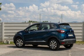 Renault Captur 0.9 TCe benzín 2019 - 7