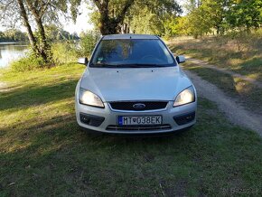 Ford Focus - 7