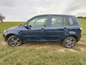 Mazda 2 1.4 Active - 7