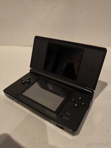 Nintendo DS Lite - 7