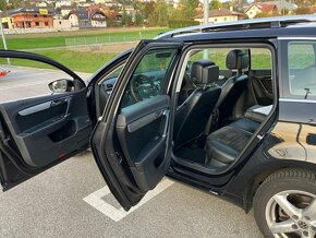 VW Passat 2.0 TDI 103kW Highline - 7