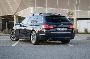 BMW 530d xDrive - 7