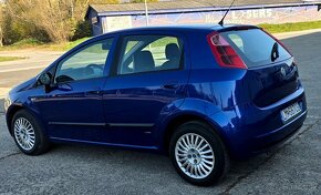 Fiat Grande Punto 1.4 Dynamic - 7