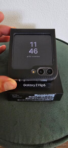 samsung galaxy Zflip5 - 7