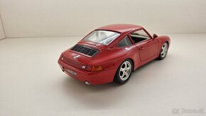 1:18 PORSCHE 911 993 COUPE - 7