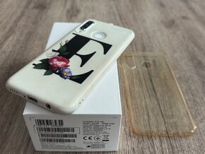 Huawei P30 lite white 128/4gb - 7