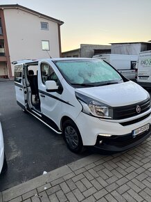 Fiat Talento 1.6, 2019, Odpočet DPH, 176 418 km - 7