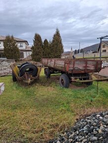 Zetor super 50 - 7