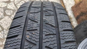 5x160 R16 --- FORD TRANZIT - 7