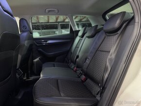 Škoda Karoq 2.0 TDI DSG 4x4 / Odpočet DPH - 7