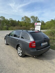 octavia combi 2,0 tdi 140ps dsg - 7