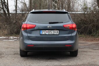 Kia Ceed 1.6 CRDi - 7