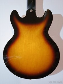 Epiphone Casino Coupe - 7