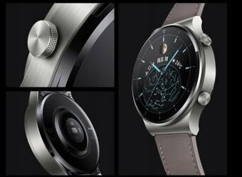 Hodinky Smart watch Huawei gt 2 pro - 7