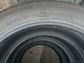 Dunlop Wintersport 5 245 45 R18 Zimné 4kusy - 7