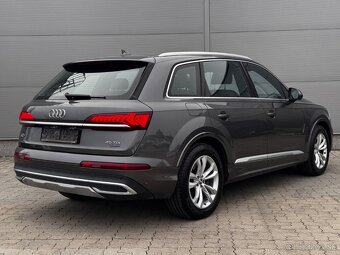 Audi Q7 45 TDI mHEV S line quattro tiptronic - 7