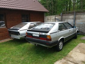 Audi 80 coupe B2 - 7