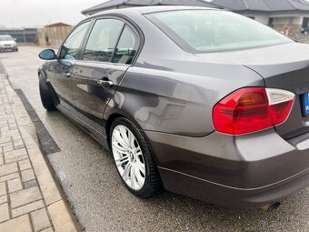 Bmw 320d E90 A/T nová TK, EK - 7