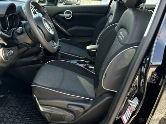 Fiat 500X 1.6i M5, r.v.: 2018 - 7