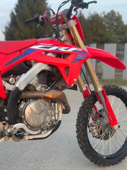 Honda Crf 450 R 2021 - 7