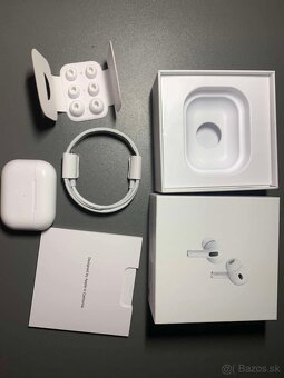 Apple AirPods pro 2 - 7