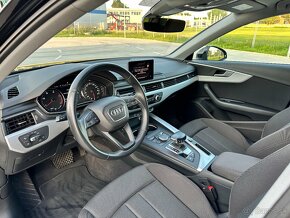 Audi A4 Avant 2.0 TDI Design S tronic 2019 - 7