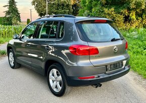 VOLKSWAGEN TIGUAN 2.0 TDI SPORT & STYLE FACELIFT - 7