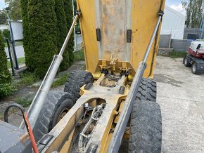 Kloubový dumper Volvo A30G - 2016 - 10.301mth - nosnost 30t - 7