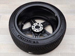 20" Alu kola = 5x112 = MERCEDES GT 4DOOR GT43 GT53 GT63 AMG - 7