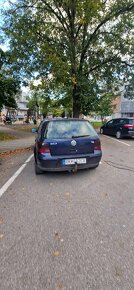 Volkswagen golf 4 1.9tdi 85KW - 7