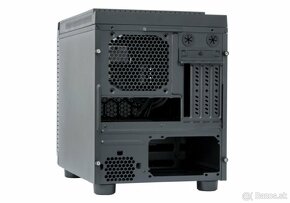 PC skriňa / case Chieftec Gaming cube - 7