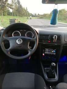 Vw golf 4 1.9 tdi 66kw - 7