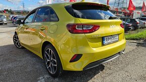 Kia Ceed 1.0 T-GDi Gold - 7