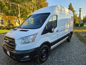 Ford Transit L3H3 KLIMA 2.0TDCI - 7