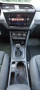 Volkswagen Touran 2,0 TDI manuál 110 kw - 7