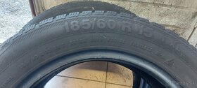 185/60R15 zimne - 7