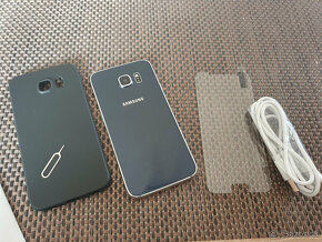 Samsung Galaxy S6 3/32GB - 7