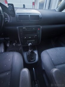 VW Sharan 1.9 TDI - 7