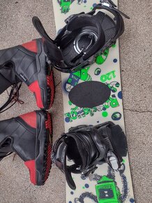 snowboard 110cm,110cm,120cm - 7