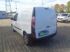 RENAULT KANGOO 1,5DCI KLIMA SERVISKA - 7