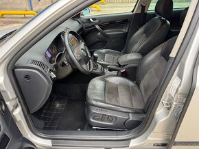 Škoda Octavia Combi 4x4 2.0 TDI Laurin&Klement SWISS - 7