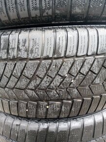 Zimné pneumatiky 225/55 R17 97 H - 7