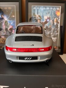 1:12 GT SPIRIT PORSCHE 911 993 4S - 7