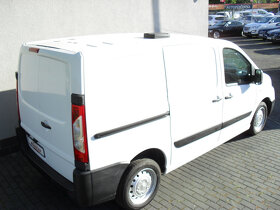 Citroën Jumpy 2,0 HDI 94Kw Klima 1000KG -DPH- 229.999Kč - 7