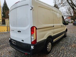 Ford Transit Van 2.0 TDCi Ambiente L2H2 T310 - 7