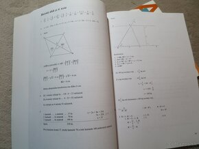 matematika + slovenský jazyk - testy pre 9.ročník (2005) - 7