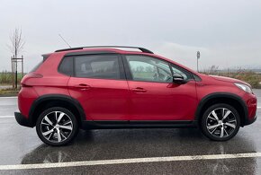 PEUGEOT 2008 - NA PREDAJ / NA SPLATKY - 7