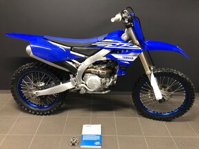 Yamaha Yzf 450 2021 - 7