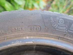 Michelin Crossclimate 185/55 R15 - 7